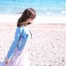 那年夏天你去了哪里